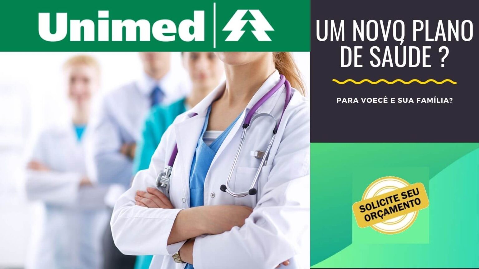 Plano Unimed Empresarial - Sobre Planos De Saúde