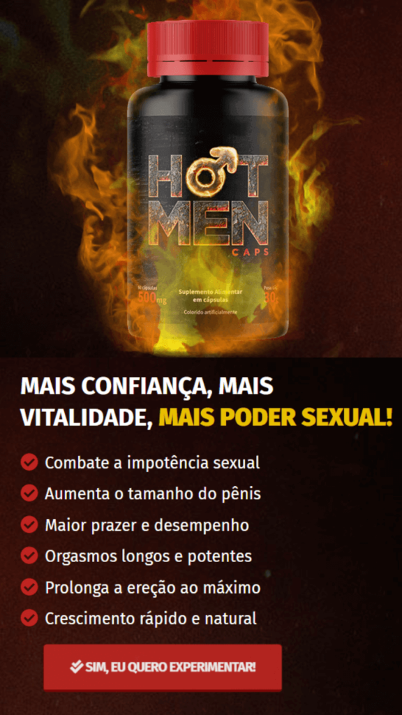 melhor estimulante masculino